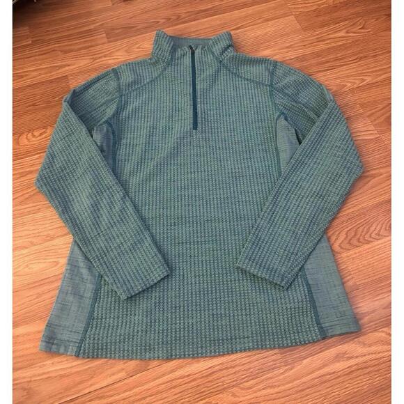 Columbia Pullover Sweatshirt Size Large - Picture 1 of 9